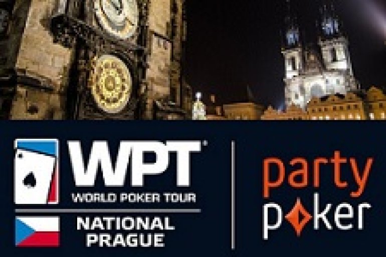 WPT Prague